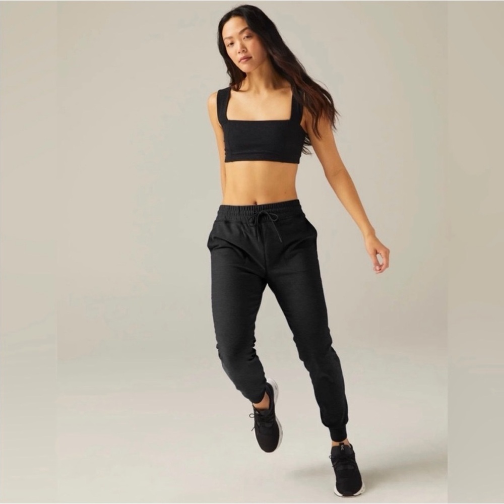 Beyond Yoga Commuter Space Dye Jogger - Ultra Soft!- XS